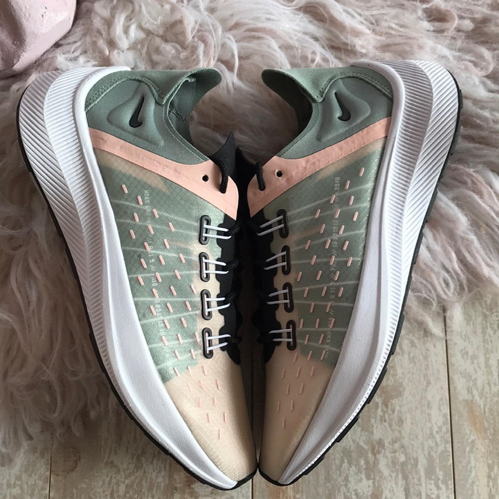 NWT Nike EXP-X14 Rare - Picture 2 of 8